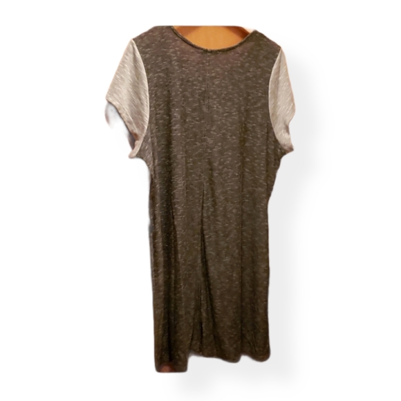 Mblm by Tess Holliday tunic - Picture 2 of 3